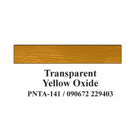 Farba akrylowa R&L Crafter's Choice 59ml, Żółta/Transparent Yellow Oxide - 2